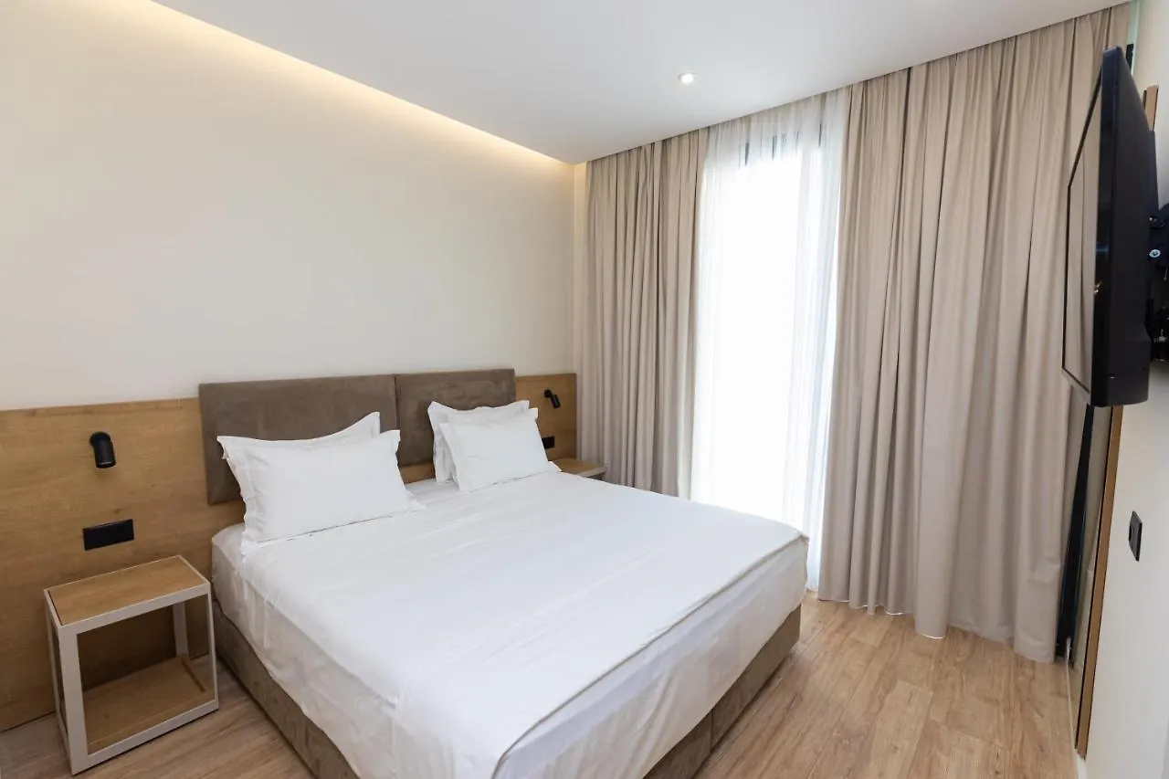 Bed & Breakfast B&B Champagne, Vlore Bay Radhime
