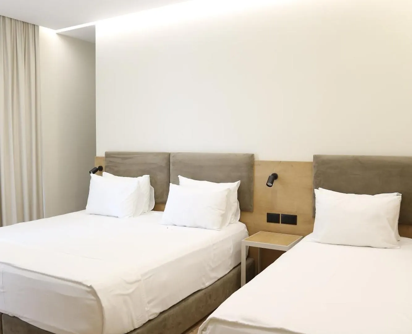 Bed & Breakfast B&B Champagne, Vlore Bay Radhime