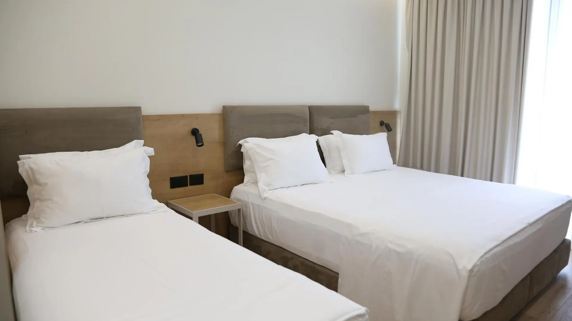 B&B Champagne, Vlore Bay Radhime