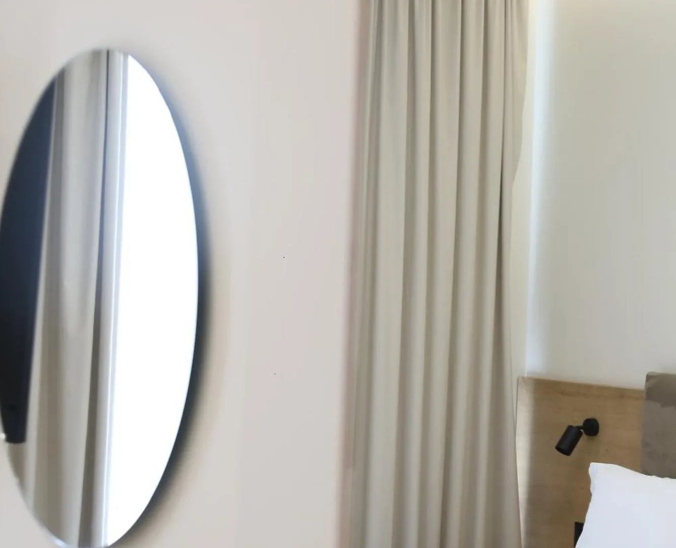 Bed & Breakfast B&B Champagne, Vlore Bay Radhime Albania