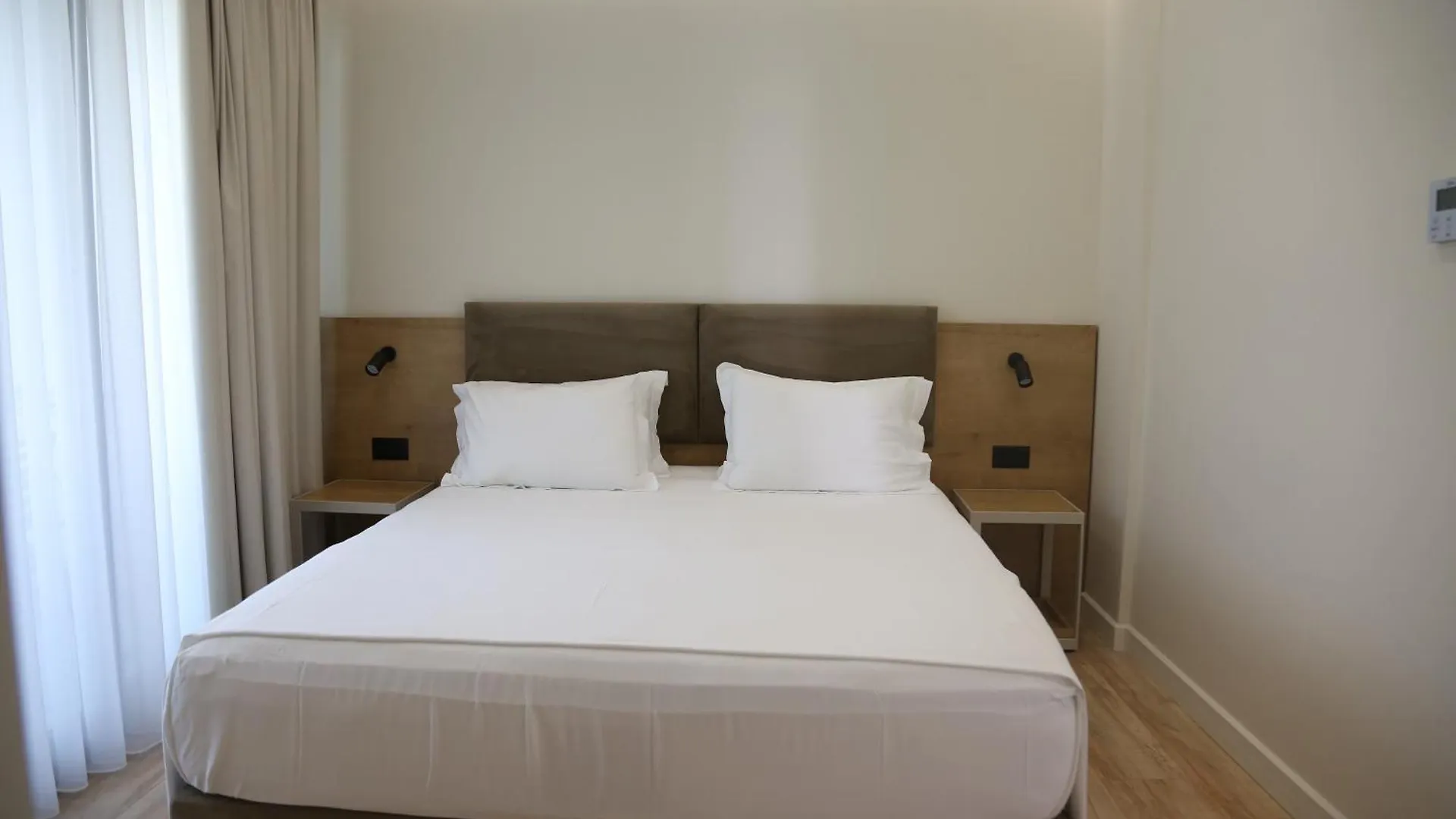 Bed & Breakfast B&B Champagne, Vlore Bay Radhime