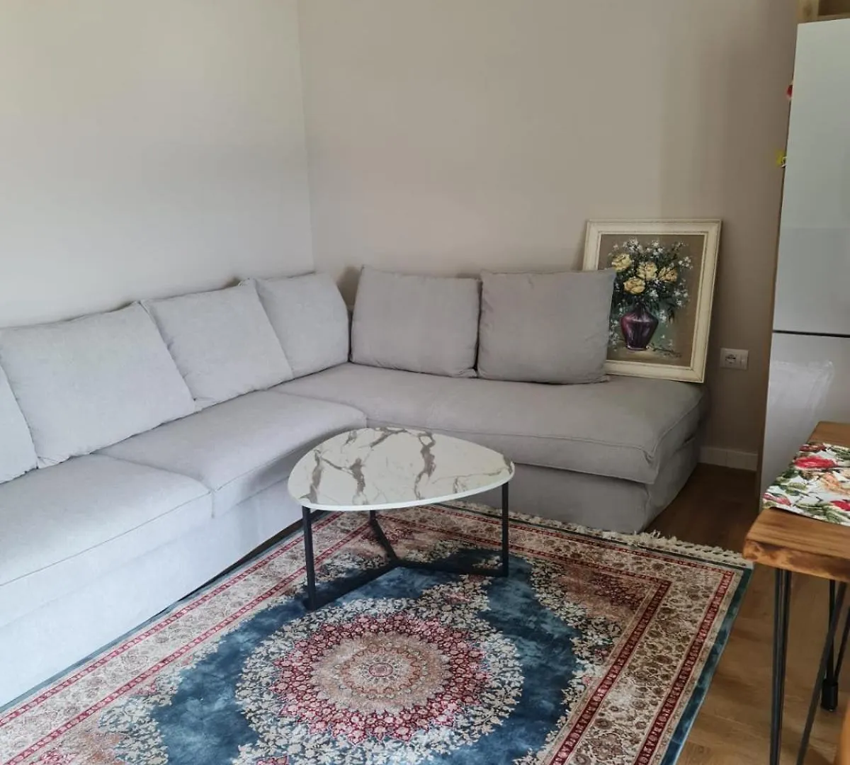 Bed & Breakfast B&B Champagne, Vlore Bay Radhime