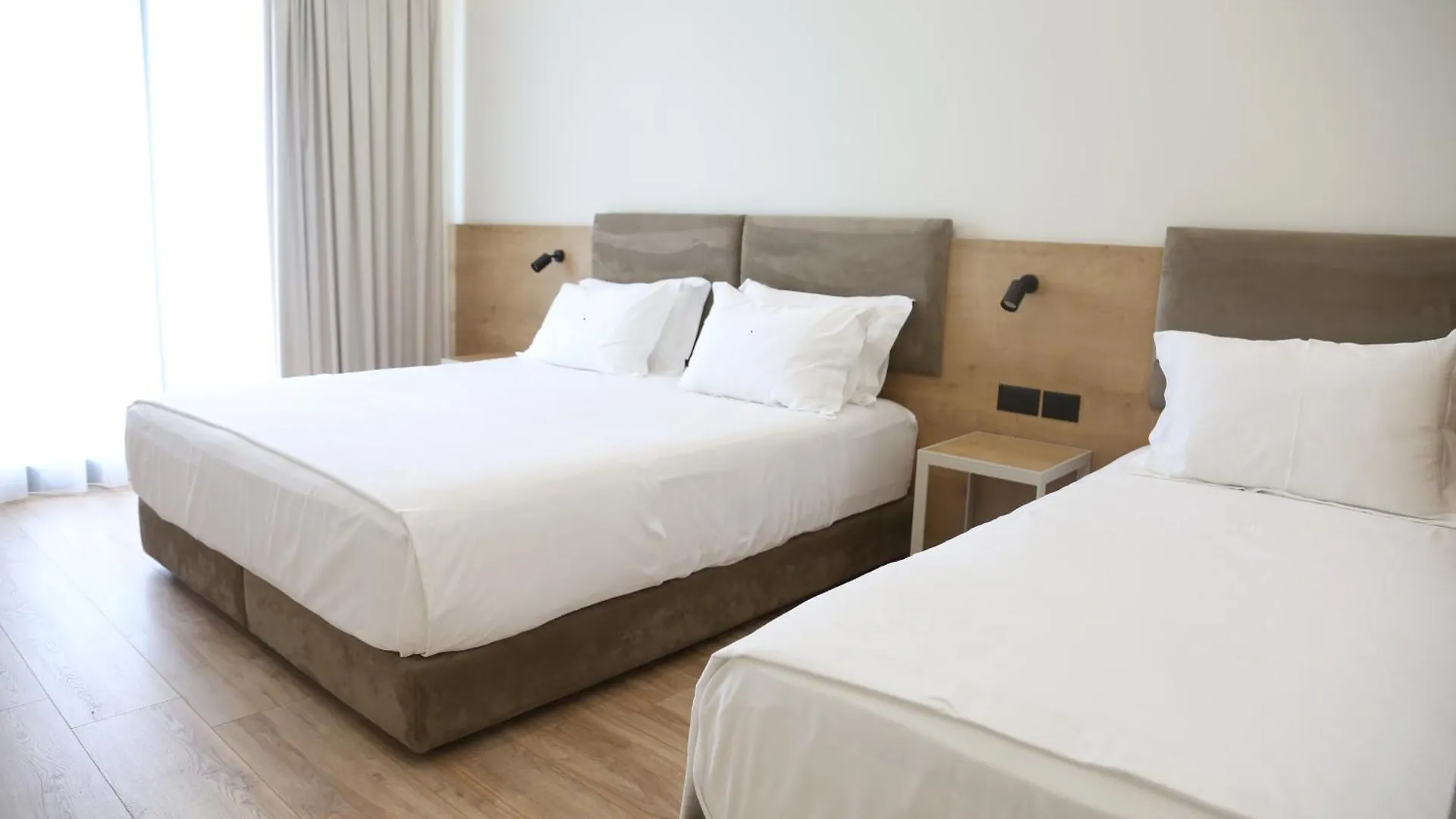 Bed & Breakfast B&B Champagne, Vlore Bay Radhimë