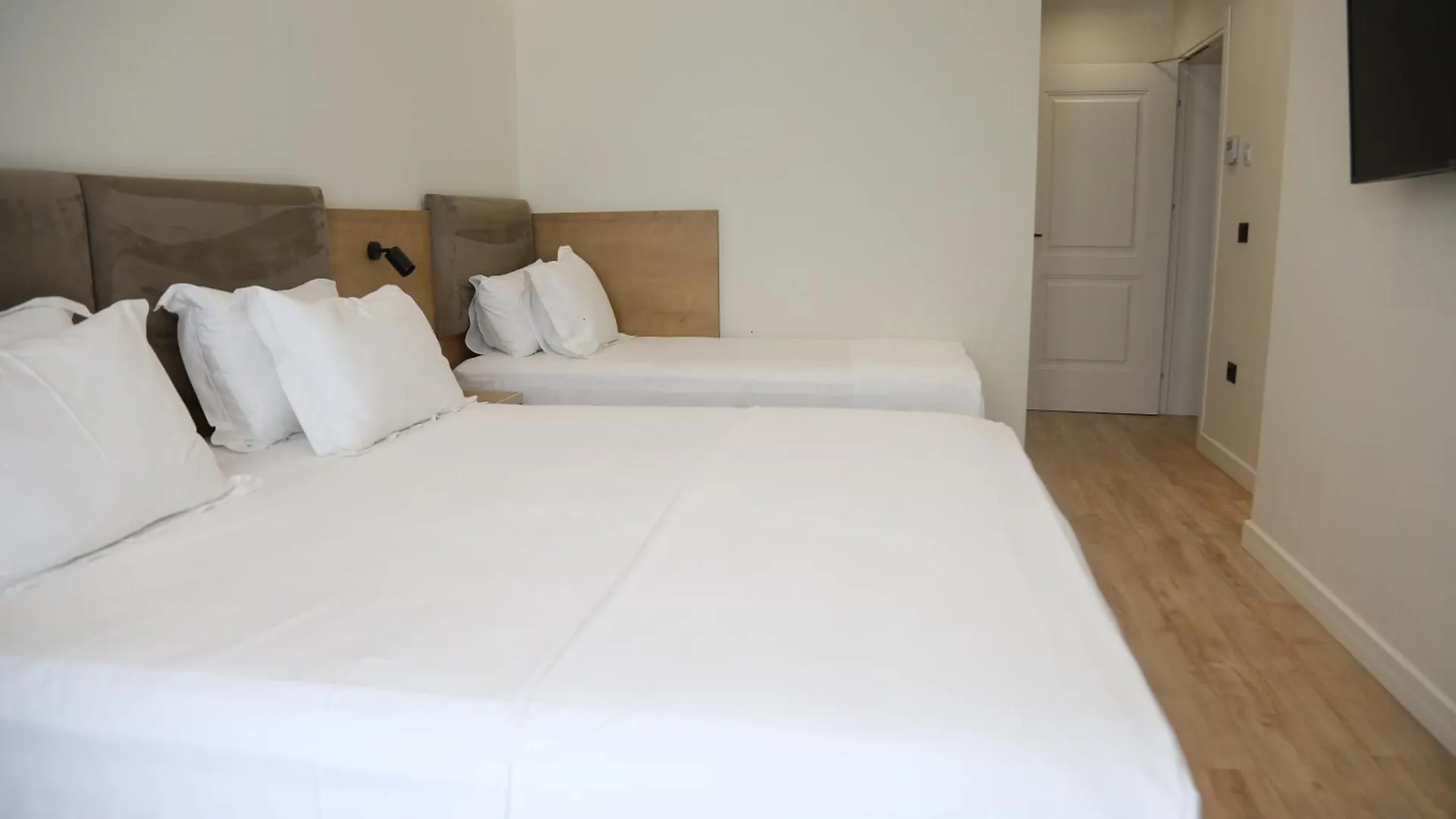 B&B Champagne, Vlore Bay Radhimë Albanien