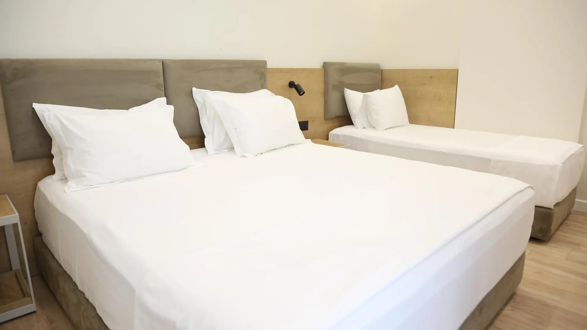 B&B Champagne, Vlore Bay Radhimë Albanien